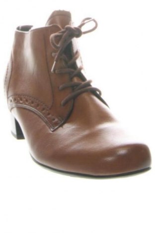 Dámské boty  Hush Puppies, Velikost 37, Barva Hnědá, Cena  1 169,00 Kč