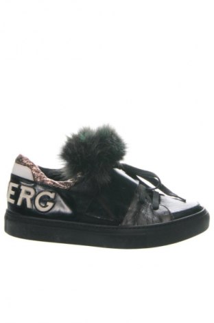 Dámske topánky  Iceberg, Veľkosť 38, Farba Čierna, Cena  107,95 €