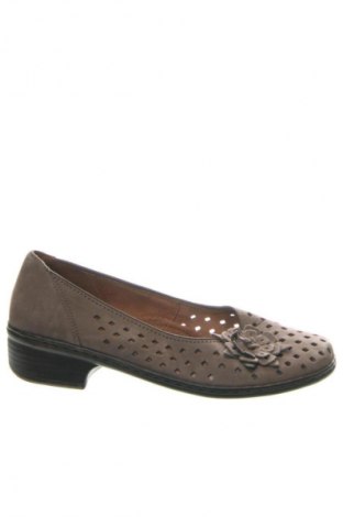 Dámské boty  Jenny, Velikost 37, Barva Hnědá, Cena  669,00 Kč