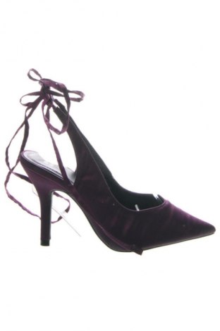 Dámske topánky  Jenny Fairy, Veľkosť 36, Farba Fialová, Cena  55,00 €
