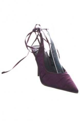 Dámske topánky  Jenny Fairy, Veľkosť 36, Farba Fialová, Cena  55,00 €