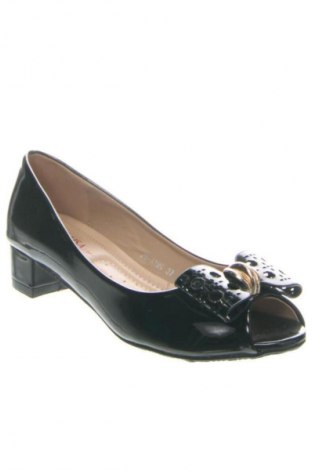 Dámské boty  Jm, Velikost 37, Barva Černá, Cena  819,00 Kč