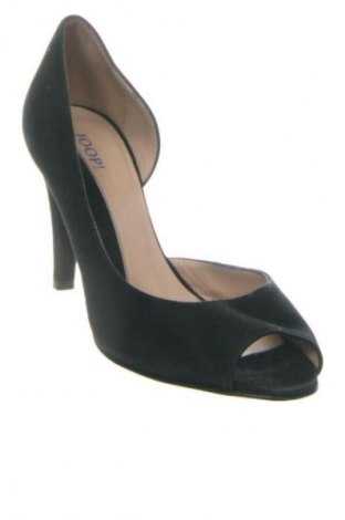 Dámské boty  Joop!, Velikost 36, Barva Černá, Cena  4 501,00 Kč