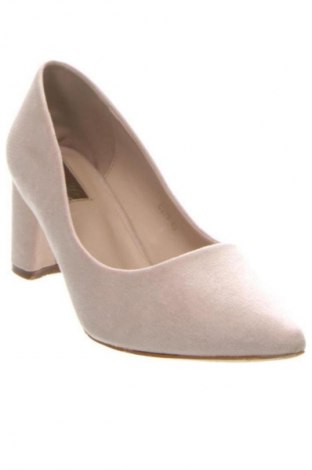 Obuwie damskie Just Me, Rozmiar 40, Kolor Popielaty róż, Cena 132,99 zł
