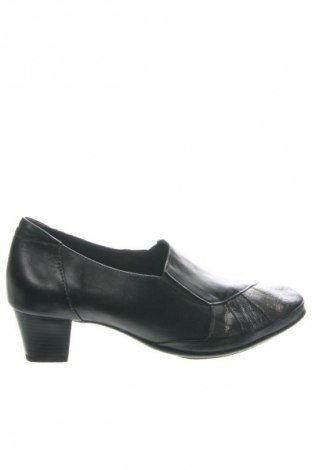 Dámske topánky  KIARFLEX, Veľkosť 41, Farba Čierna, Cena  40,95 €