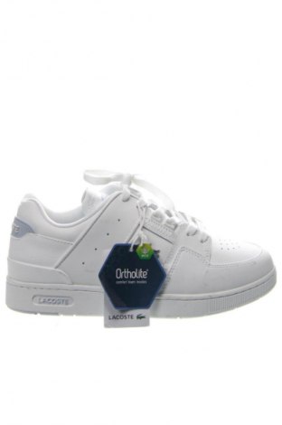 Dámske topánky  Lacoste, Veľkosť 39, Farba Biela, Cena  127,95 €