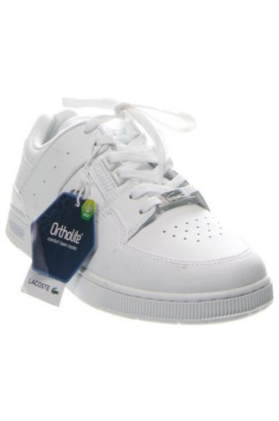 Dámske topánky  Lacoste, Veľkosť 39, Farba Biela, Cena  127,95 €