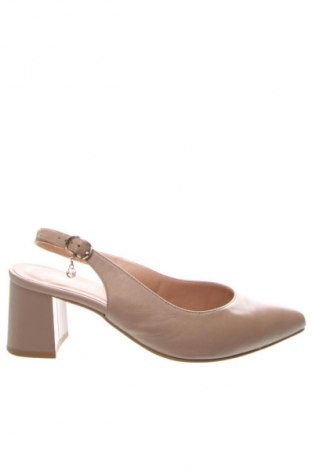 Obuwie damskie Lasocki, Rozmiar 36, Kolor Beżowy, Cena 179,99 zł