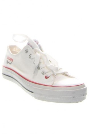 Dámské boty  Lee Cooper, Velikost 39, Barva Bílá, Cena  1 529,00 Kč