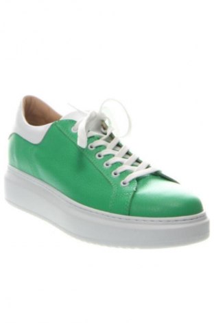 Dámske topánky  Lemare, Veľkosť 40, Farba Zelená, Cena  84,00 €