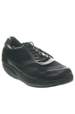 Дамски обувки MBT, Размер 41, Цвят Черен, Цена 48,06 €