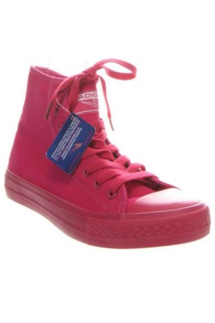 Dámské boty  Madigan, Velikost 38, Barva Růžová, Cena  669,00 Kč