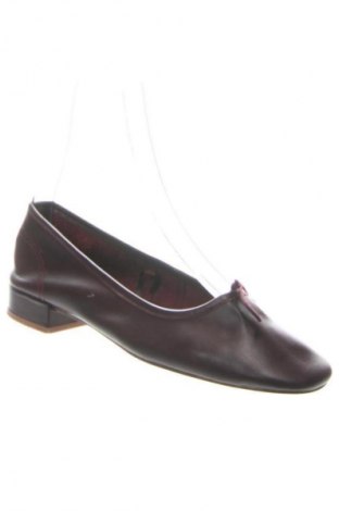 Дамски обувки Mango, Размер 37, Цвят Червен, Цена 39,36 €