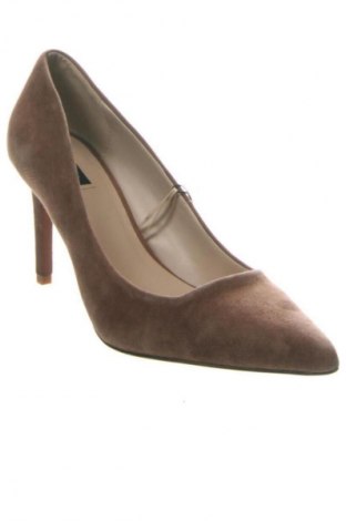 Dámske topánky  Mango, Veľkosť 39, Farba Hnedá, Cena  23,00 €