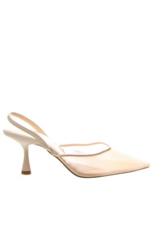 Дамски обувки Mango, Размер 38, Цвят Бежов, Цена 29,82 €