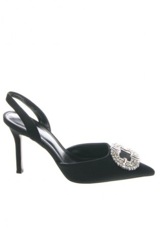 Dámské boty  Mango, Velikost 40, Barva Černá, Cena  599,00 Kč