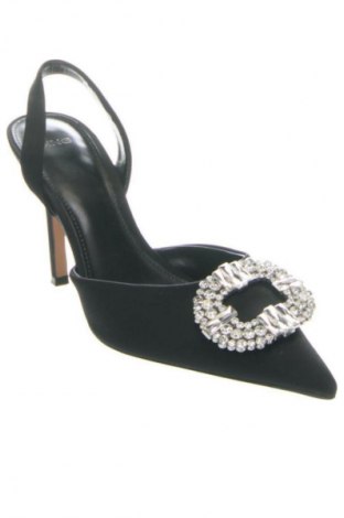 Dámské boty  Mango, Velikost 40, Barva Černá, Cena  599,00 Kč