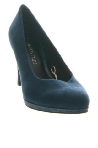 Damenschuhe Marco Tozzi, Größe 40, Farbe Blau, Preis € 49,99