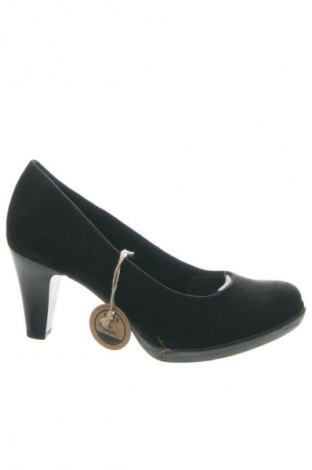 Damenschuhe Marco Tozzi, Größe 37, Farbe Schwarz, Preis € 71,99