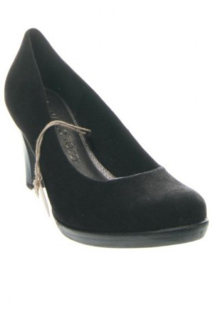 Damenschuhe Marco Tozzi, Größe 37, Farbe Schwarz, Preis € 71,99