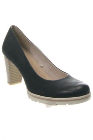 Dámske topánky  Marco Tozzi, Veľkosť 39, Farba Čierna, Cena  85,01 €