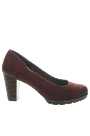 Damenschuhe Marco Tozzi, Größe 39, Farbe Braun, Preis € 61,98