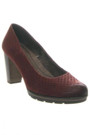 Damenschuhe Marco Tozzi, Größe 39, Farbe Braun, Preis € 61,98