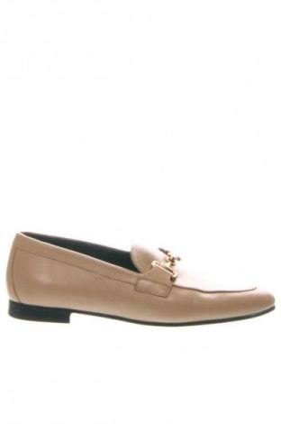 Obuwie damskie Massimo Dutti, Rozmiar 38, Kolor Beżowy, Cena 422,99 zł