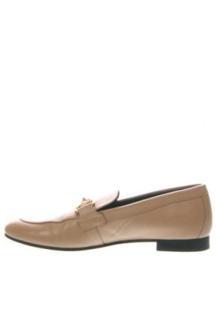 Obuwie damskie Massimo Dutti, Rozmiar 38, Kolor Beżowy, Cena 422,99 zł