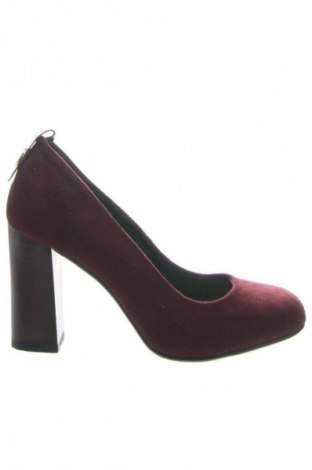 Dámské boty  Mat Star, Velikost 37, Barva Červená, Cena  669,00 Kč