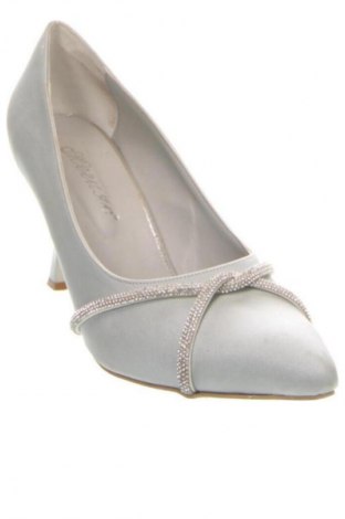 Dámské boty  Megias, Velikost 42, Barva Stříbrná, Cena  669,00 Kč