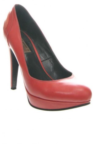 Dámské boty  Mihaela Glavan, Velikost 39, Barva Růžová, Cena  1 999,00 Kč