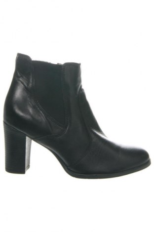 Dámské boty  Minozzi, Velikost 40, Barva Černá, Cena  1 529,00 Kč