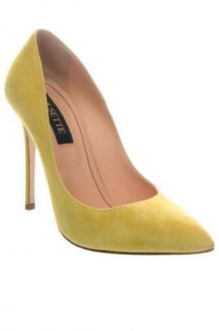 Obuwie damskie Musette, Rozmiar 36, Kolor Żółty, Cena 382,55 zł