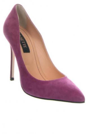 Obuwie damskie Musette, Rozmiar 36, Kolor Fioletowy, Cena 382,55 zł