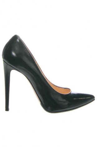 Obuwie damskie Nando Muzi, Rozmiar 36, Kolor Czarny, Cena 410,95 zł