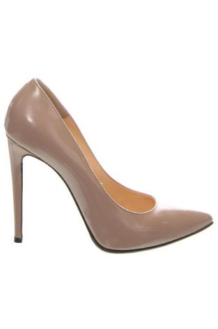 Damenschuhe Nando Muzi, Größe 36, Farbe Beige, Preis € 76,69