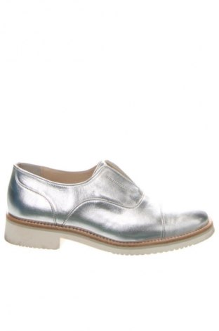 Obuwie damskie Navyboot, Rozmiar 35, Kolor Srebrzysty, Cena 282,25 zł