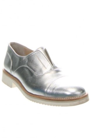 Obuwie damskie Navyboot, Rozmiar 35, Kolor Srebrzysty, Cena 282,25 zł