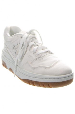 Dámske topánky  New Balance, Veľkosť 39, Farba Biela, Cena  94,95 €
