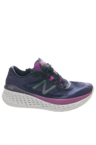 Damenschuhe New Balance, Größe 41, Farbe Mehrfarbig, Preis € 47,52