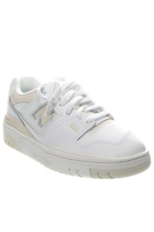 Damenschuhe New Balance, Größe 38, Farbe Weiß, Preis € 99,99