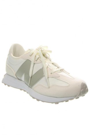 Dámske topánky  New Balance, Veľkosť 38, Farba Kremová, Cena  94,95 €