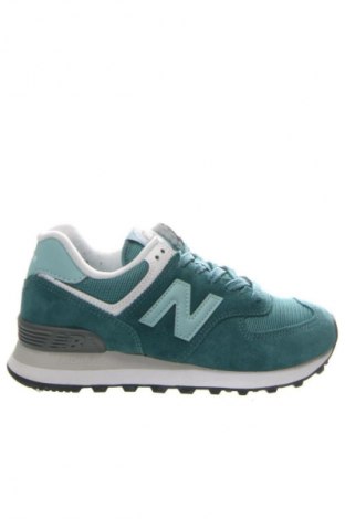 Obuwie damskie New Balance, Rozmiar 36, Kolor Niebieski, Cena 305,43 zł