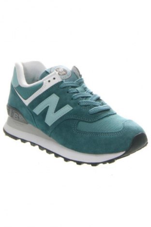 Obuwie damskie New Balance, Rozmiar 36, Kolor Niebieski, Cena 305,43 zł