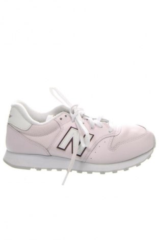 Dámske topánky  New Balance, Veľkosť 39, Farba Ružová, Cena  102,95 €