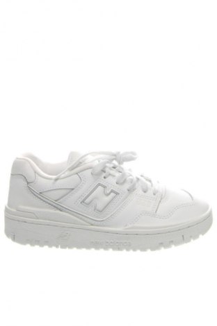 Dámské boty  New Balance, Velikost 37, Barva Bílá, Cena  2 499,00 Kč