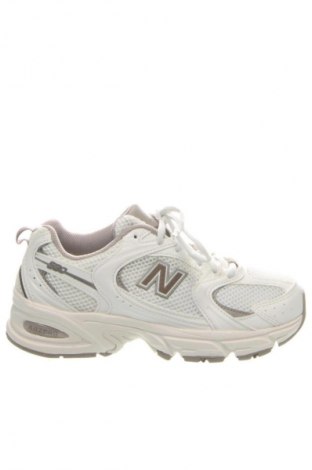 Damenschuhe New Balance, Größe 34, Farbe Ecru, Preis € 93,99