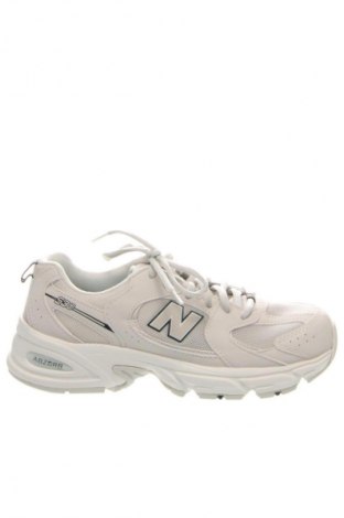 Damenschuhe New Balance, Größe 37, Farbe Ecru, Preis € 76,99