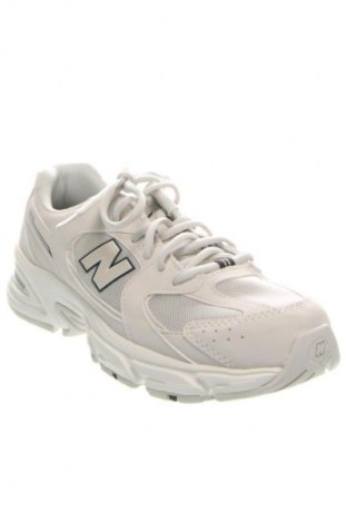 Damenschuhe New Balance, Größe 37, Farbe Ecru, Preis € 76,99